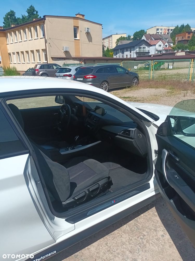 BMW Seria 2 220i M Sport - 18