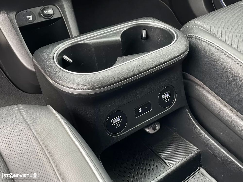 Hyundai Ioniq 5 73 kWh Vanguard+Plug&Power+Tejadilho Solar+AFH - 25