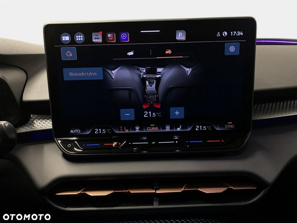 Cupra Terramar 1.5 eTSI mHEV DSG - 32