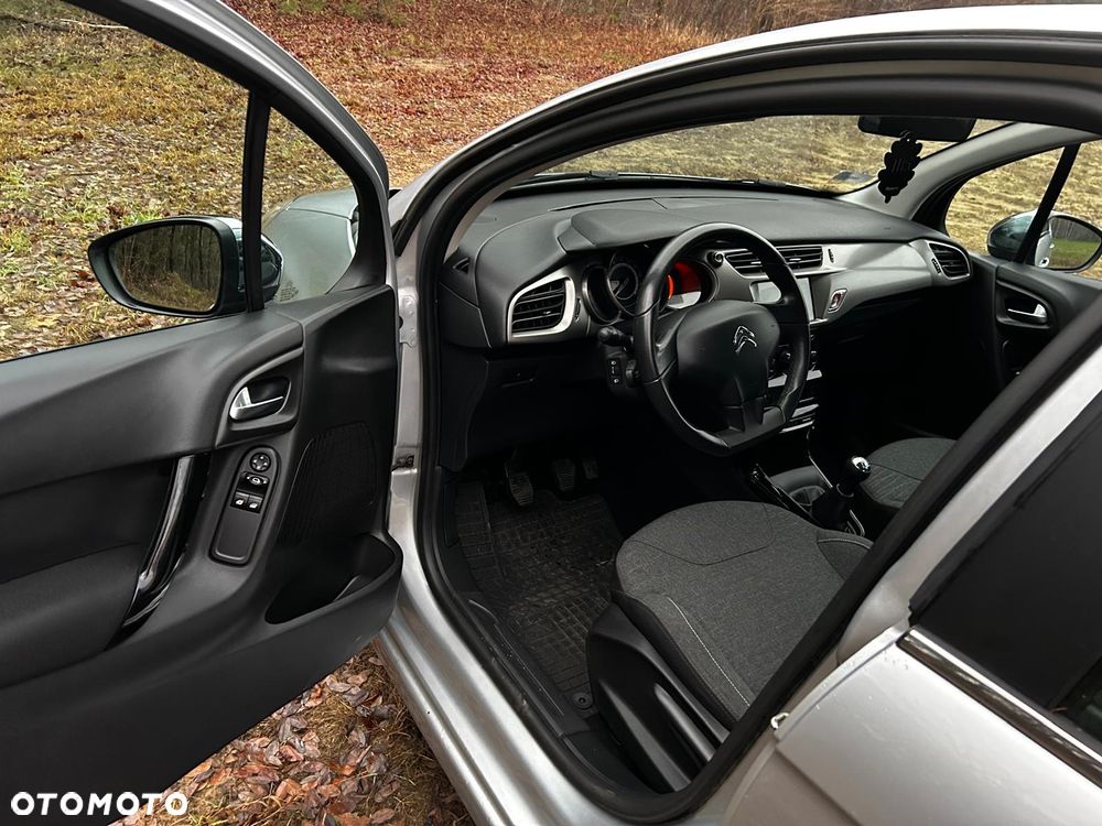 Citroën C3 - 14