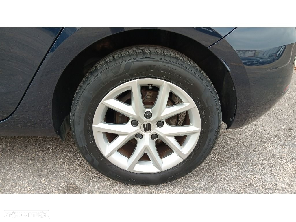 SEAT Leon 1.0 TSI Style - 19