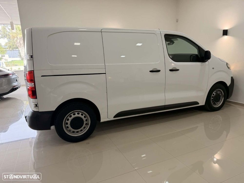 Citroën Jumpy 1.5 BlueHDi M - 2