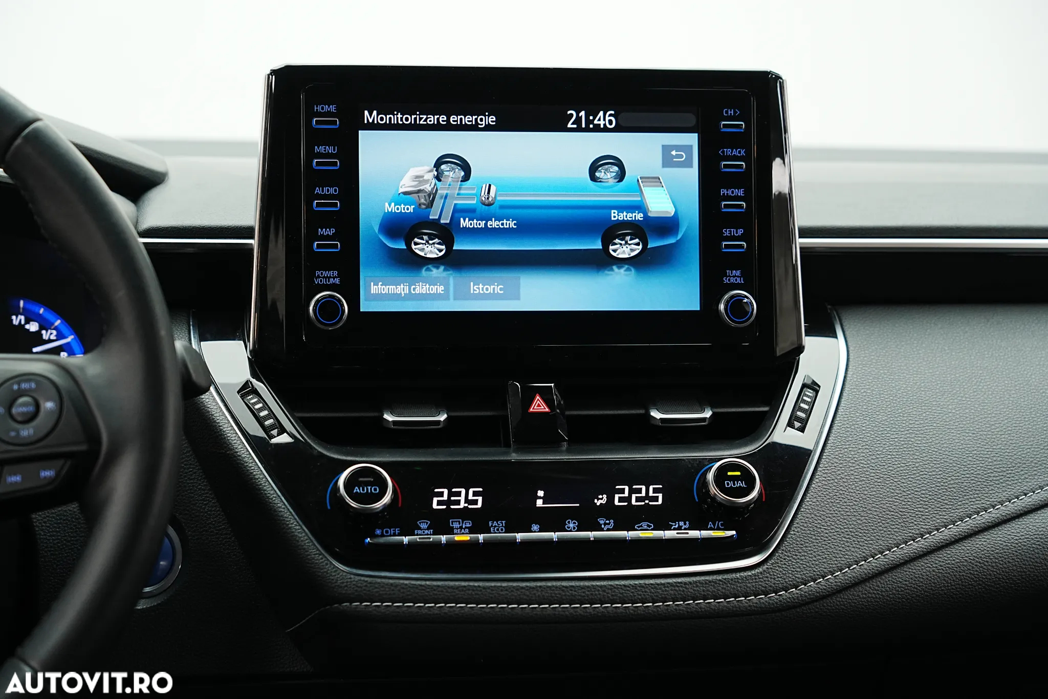 Toyota Corolla 1.8 Hybrid Touring Sports Business Edition - 13