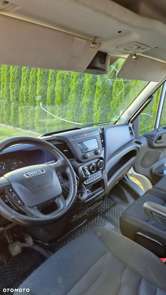 Iveco DAILY - 16
