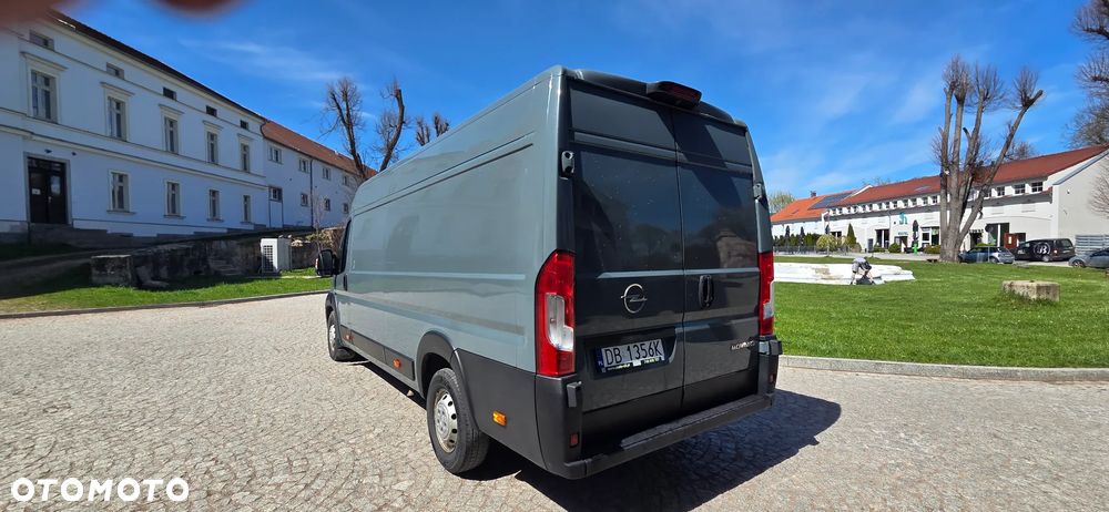 Opel Movano - 6
