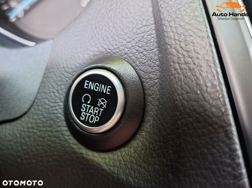 Ford Focus 1.5 EcoBlue Start-Stopp-System TITANIUM - 32