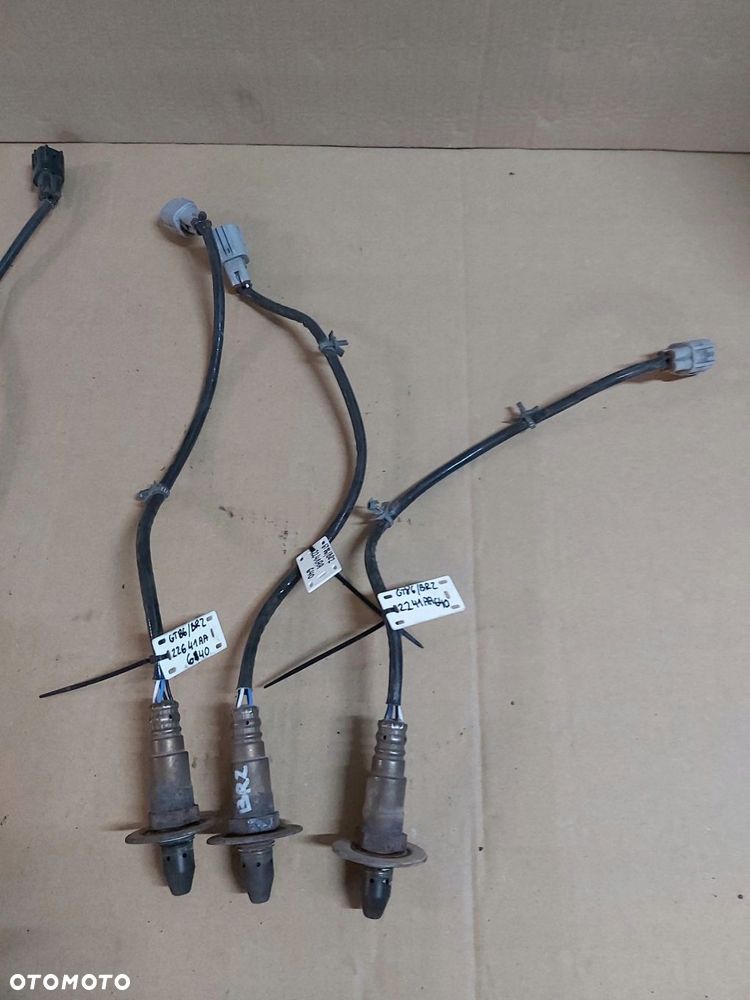 TOYOTA GT86 Subaru BRZ sonda 2241AA640 - 3