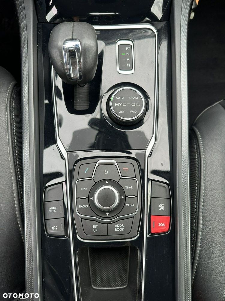 Peugeot 508 - 31