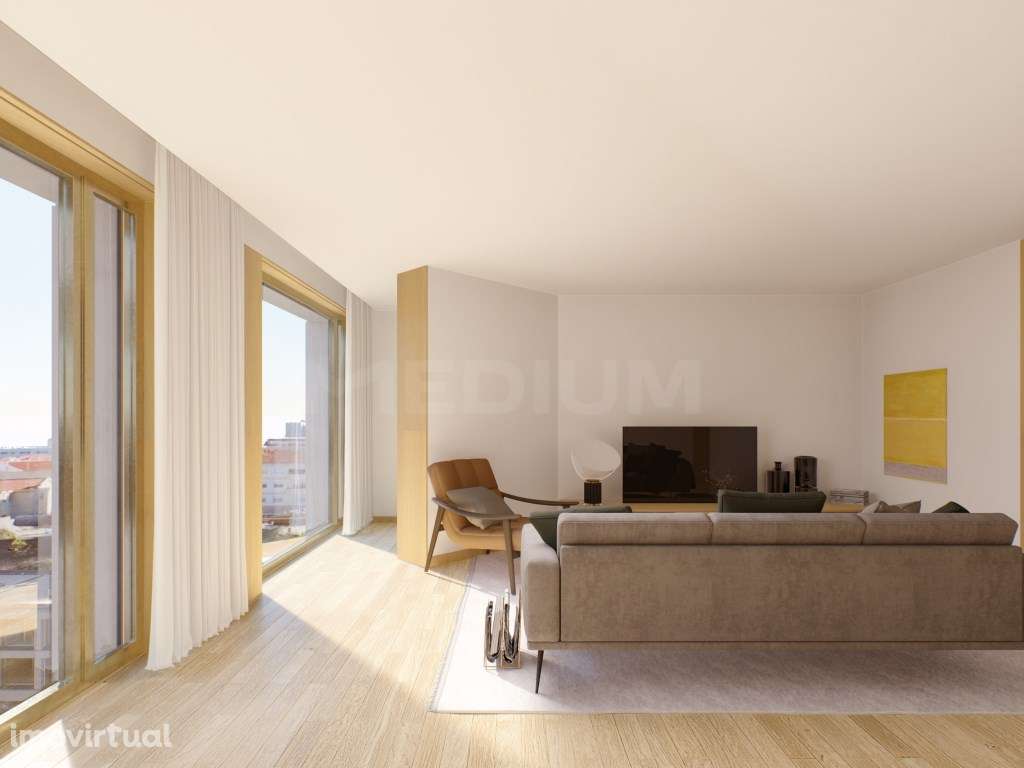 Apartamento T4 - Grande imagem: 3/36