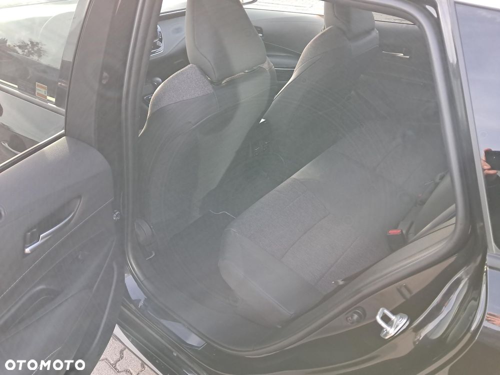 Toyota Corolla 1.8 Hybrid Style - 10