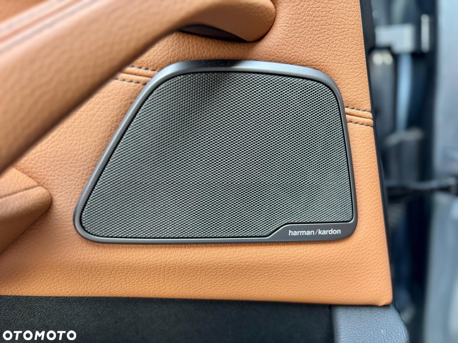 BMW Seria 5 540i GPF M Sport sport - 10