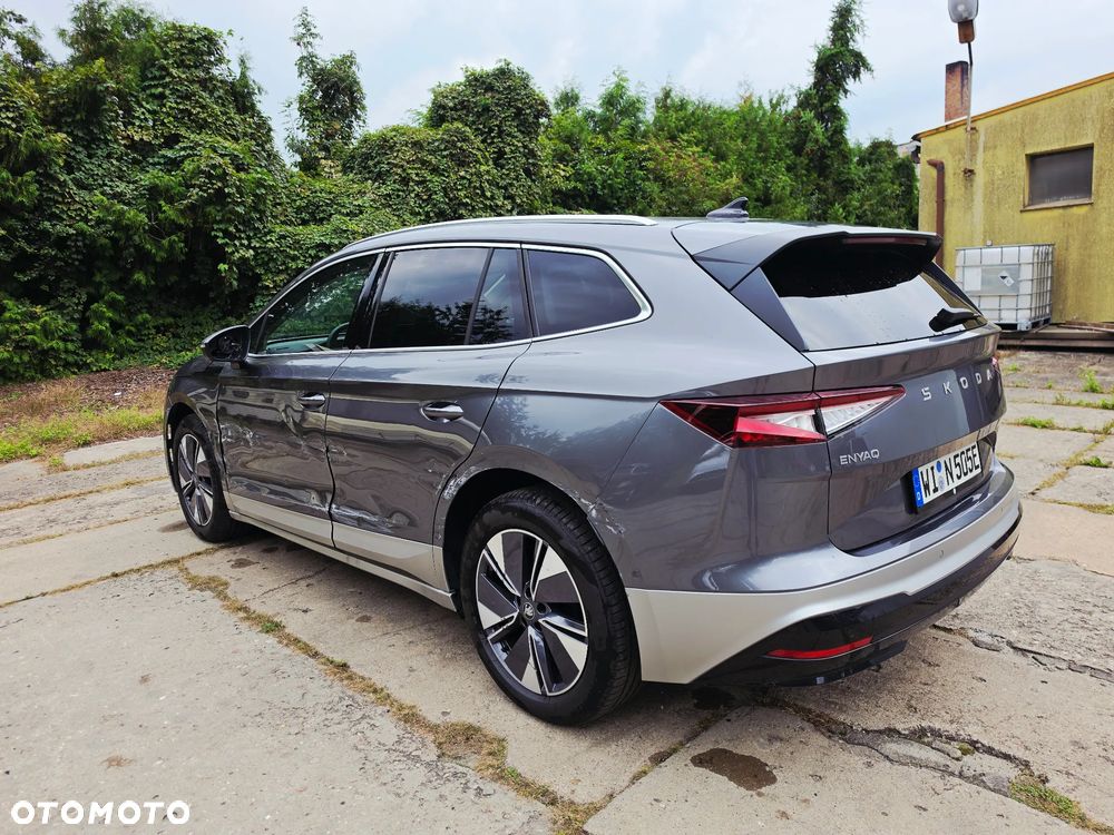 Skoda Enyaq - 6