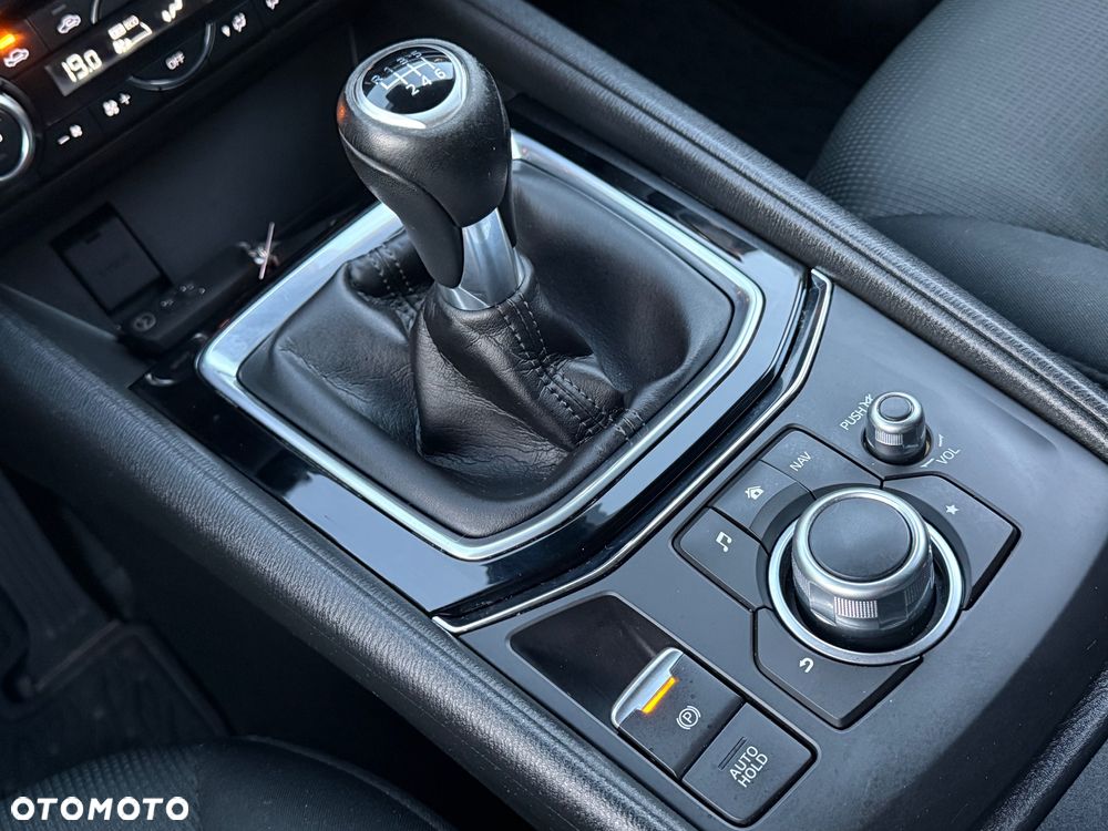 Mazda CX-5 2.0 Skymotion 2WD - 17