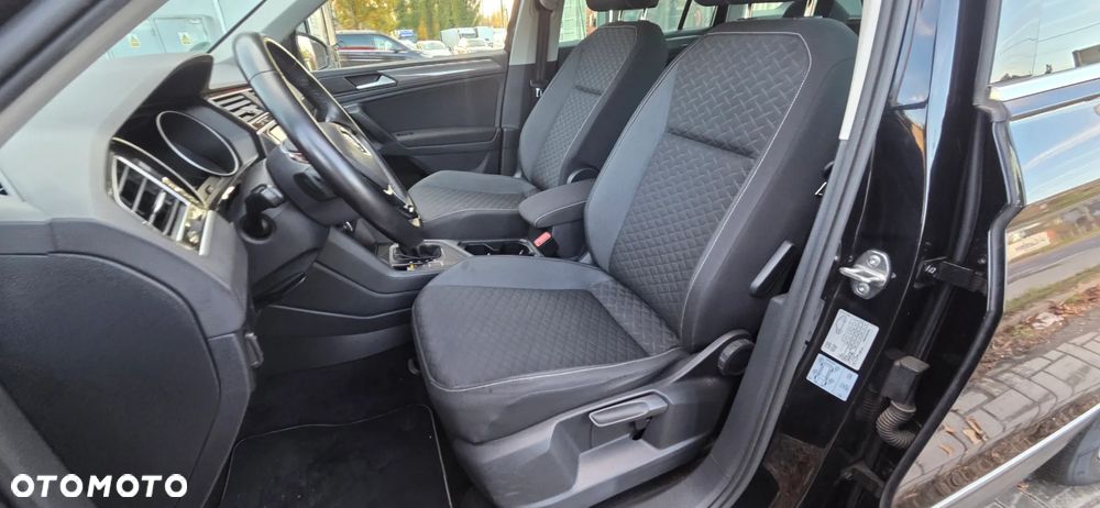 Volkswagen Tiguan 2.0 TDI SCR DSG Join - 31