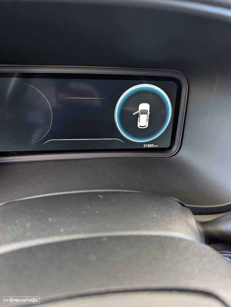 Kia e-Niro Spirit - 5