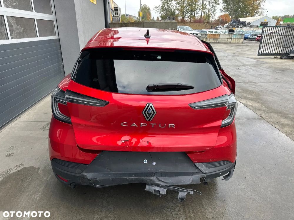 Renault Captur - 6