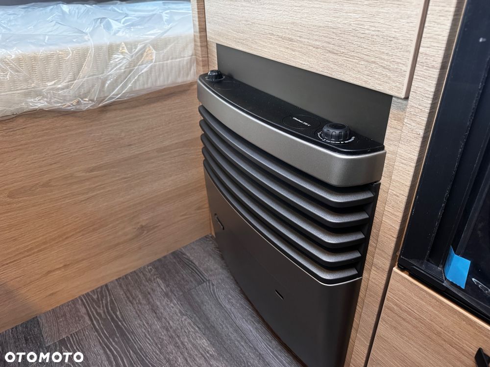 Weinsberg CaraOne 480 QDK 2026! - 22