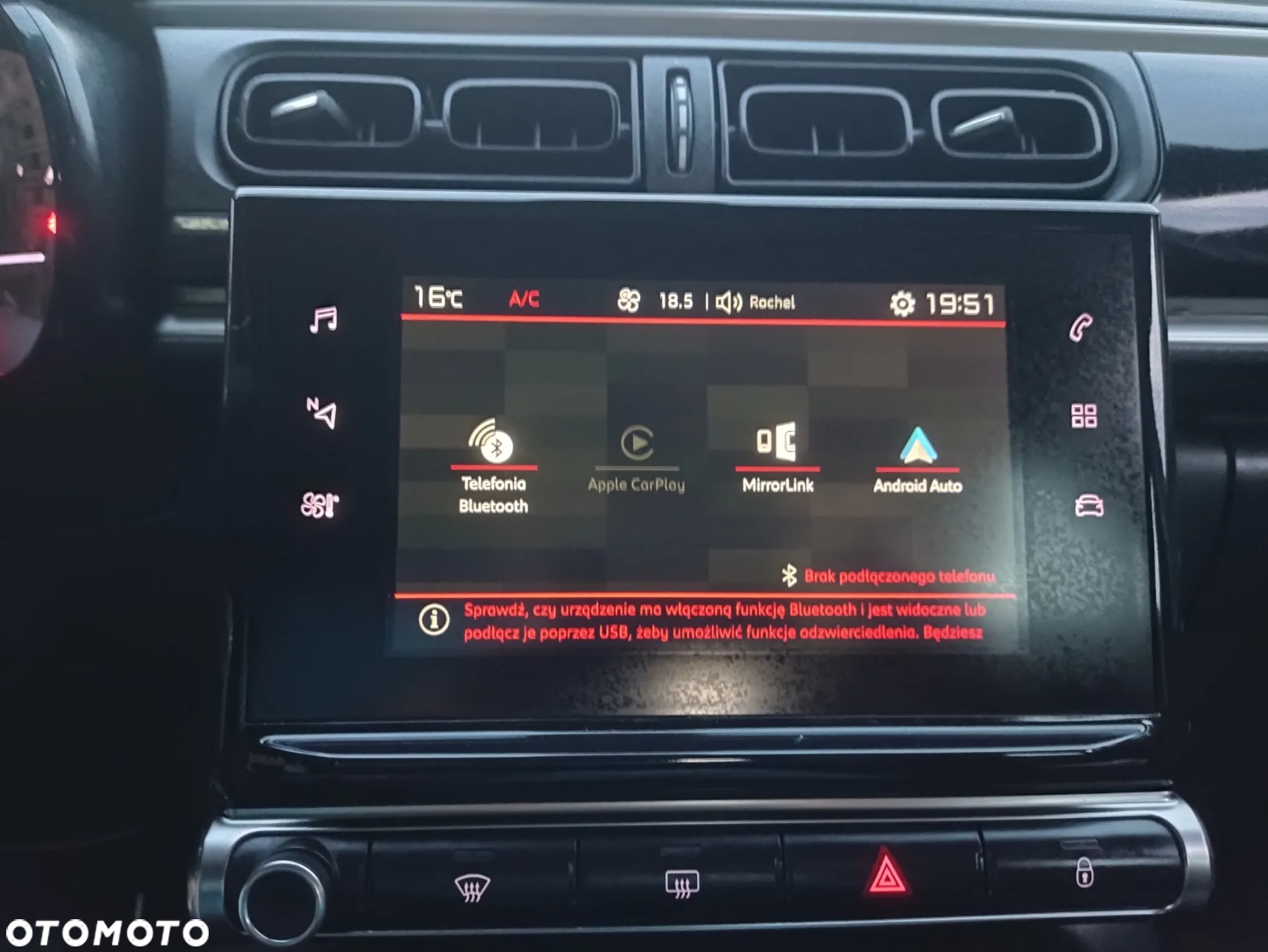 Citroën C3 Pure Tech 83 S&S FEEL PACK - 21