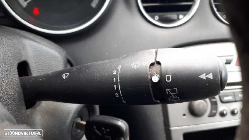 COMANDO LUZES PEUGEOT 308 2007 -96660140XT - 2