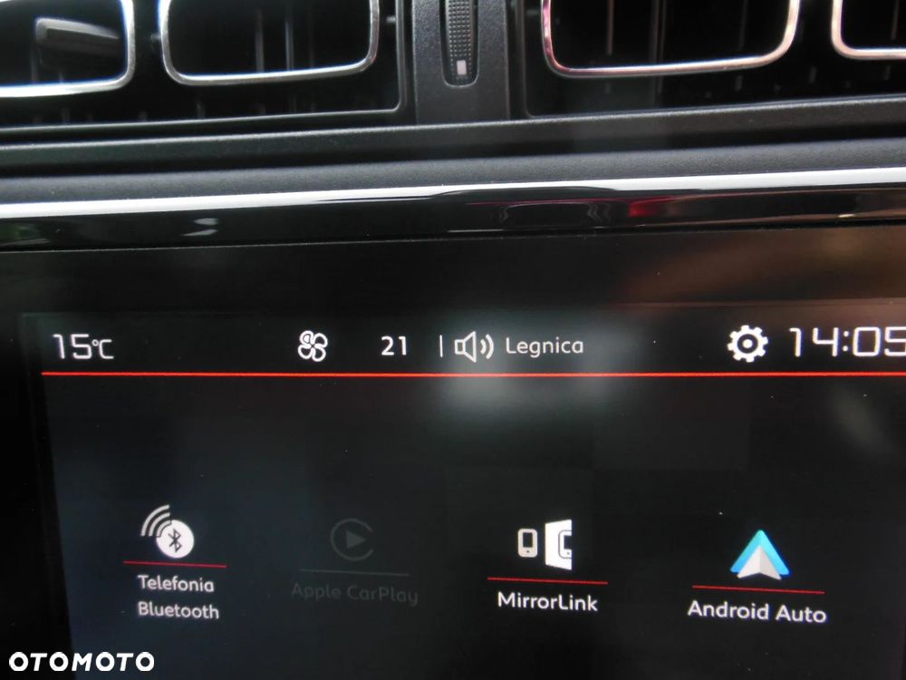 Citroën C3 Pure Tech 83 S&S SHINE - 22