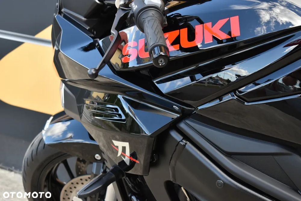 Suzuki Katana - 20