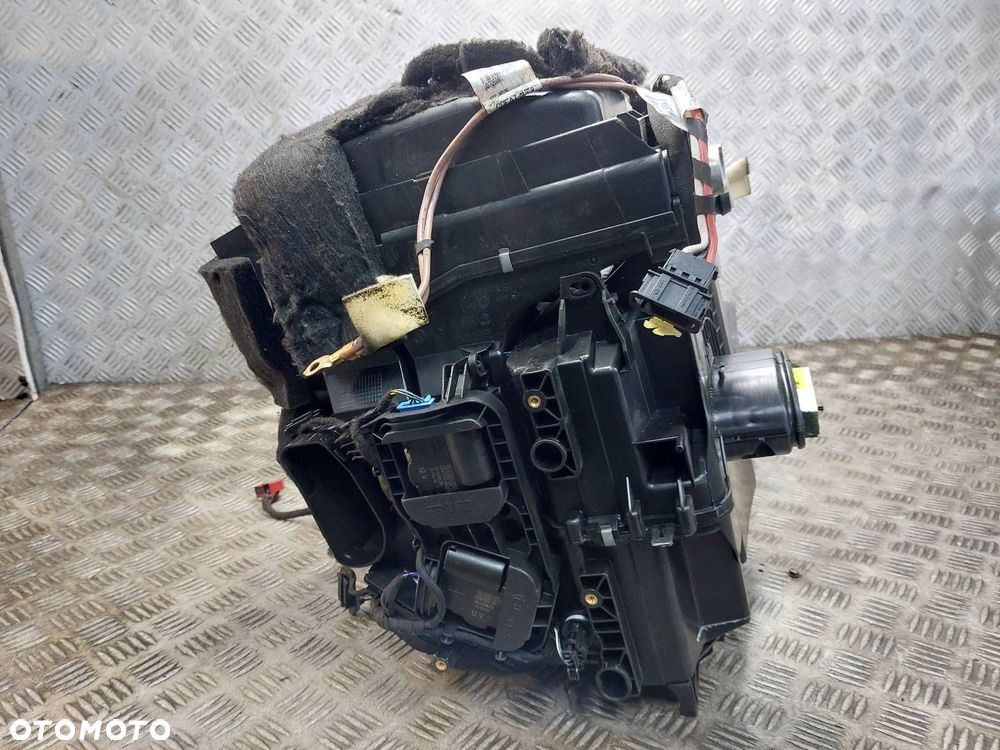 OBUDOWA NAGRZEWNICY KOMPLETNA DMUCHAWA SILNICZKI RAPID I EU V3267002 - 11