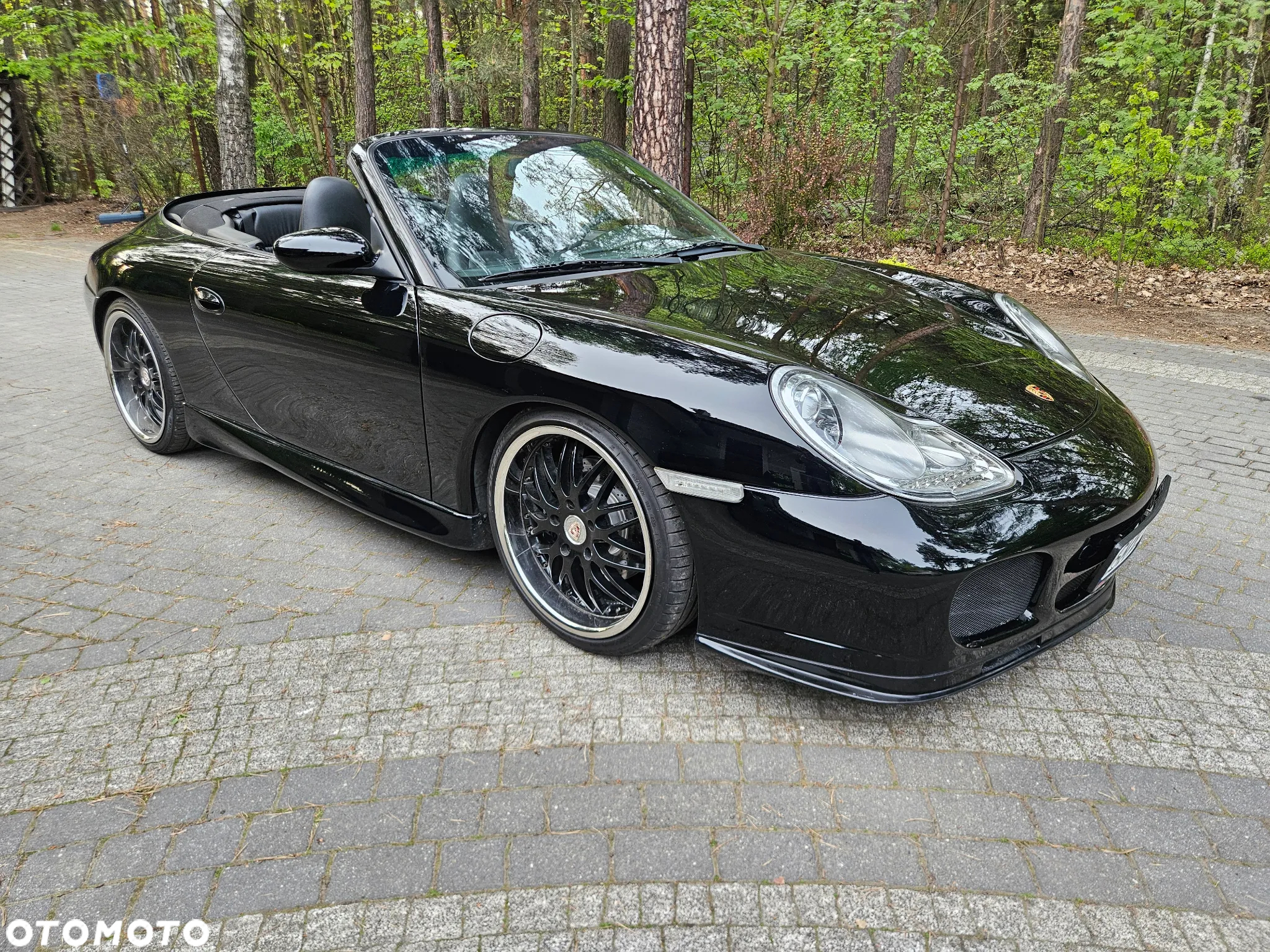 Porsche 911 - 12