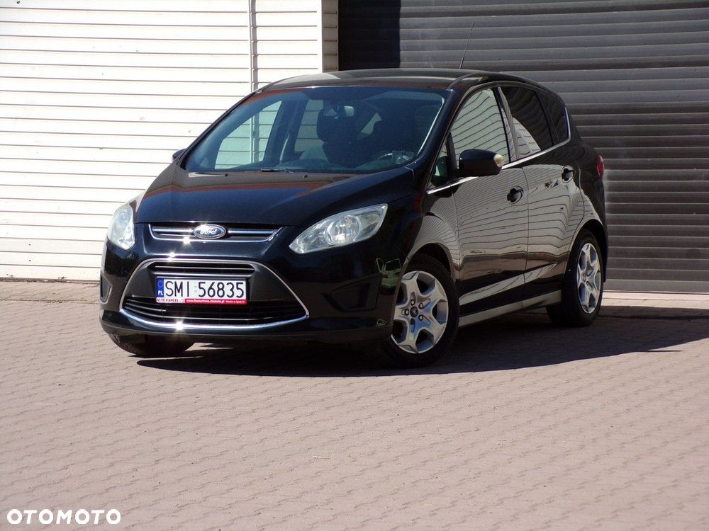 Ford C-MAX - 4