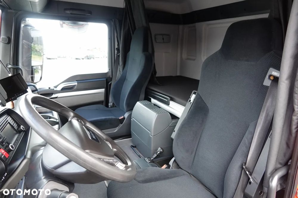 MAN TGS 18. 440 / NISKA KABINA / EURO 6 - 23