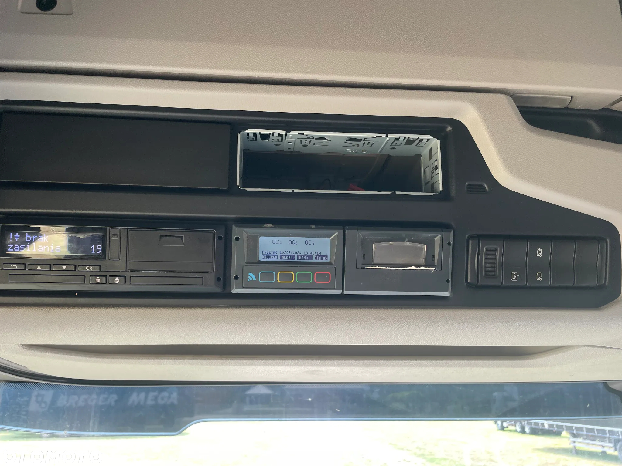 Scania R450 - 8