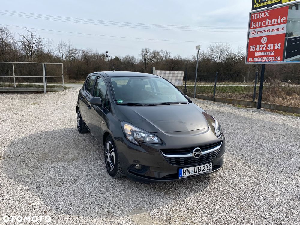 Opel Corsa 1.4 Active - 1