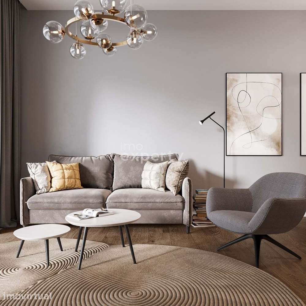 Apartamento T2 à venda em Portimão, Faro - Grande imagem: 4/24