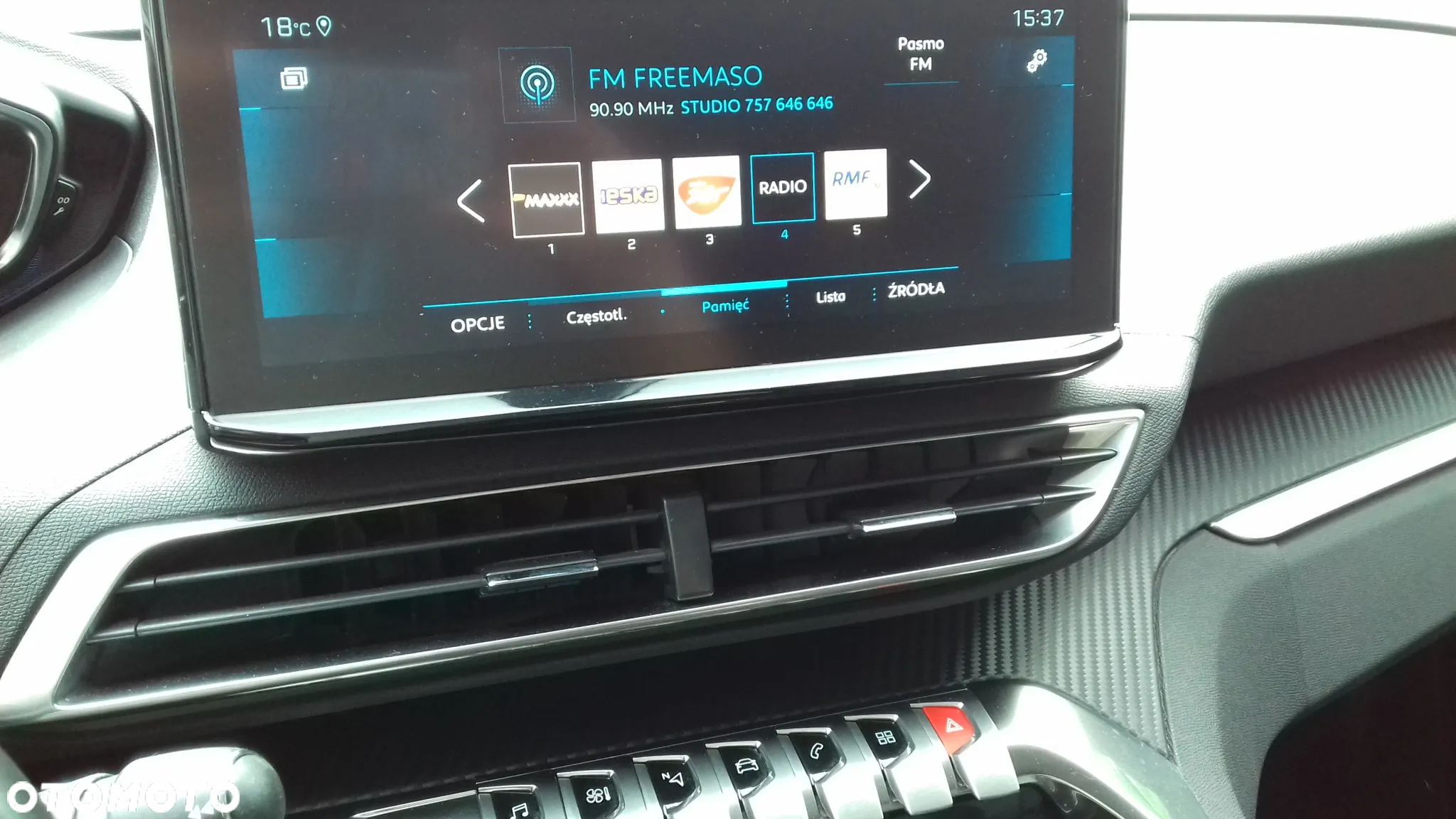 Peugeot 5008 1.5 BlueHDi Allure Pack S&S - 14