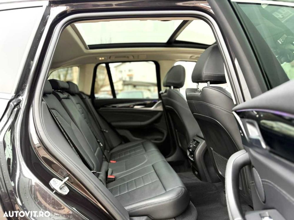 BMW X3 - 20