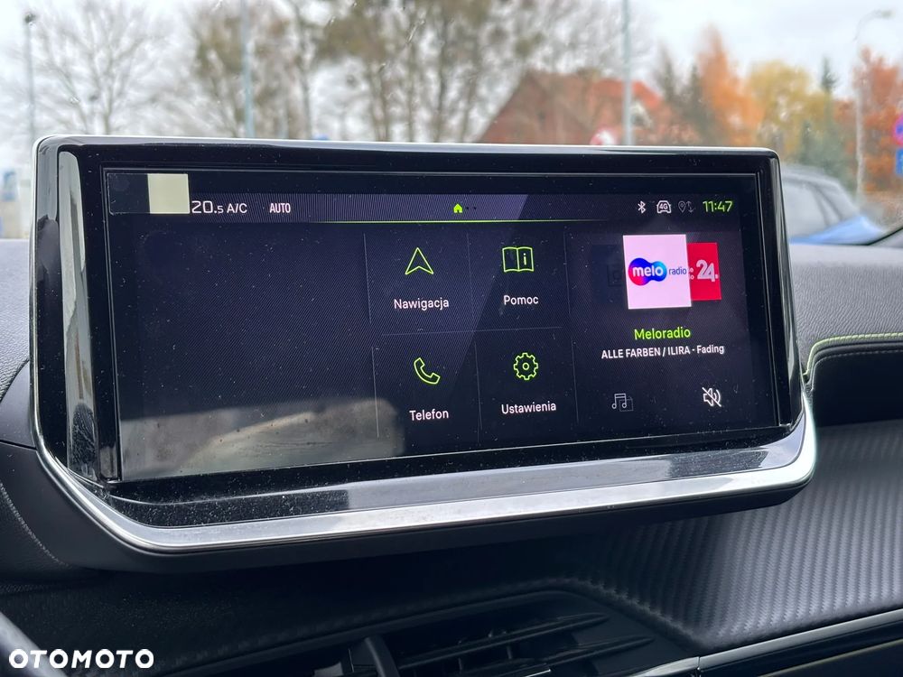 Peugeot 2008 1.2 PureTech GT S&S EAT8 - 22