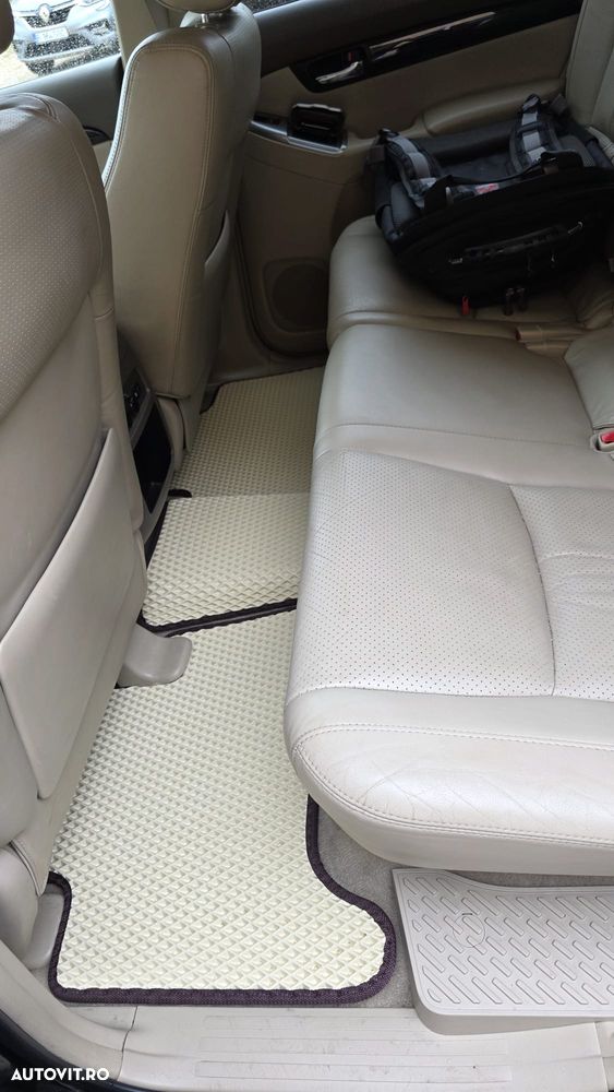 Toyota Land Cruiser 3.0 TD-4D Aut Executive - 11