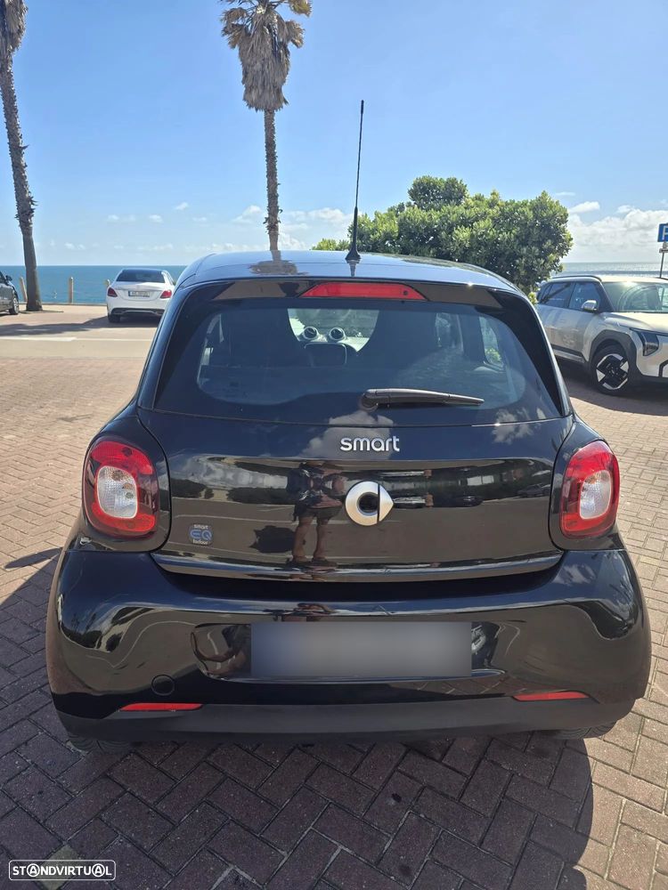 Smart ForFour Business Solution - 7