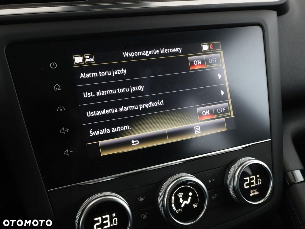 Renault Kadjar 1.3 TCe FAP Limited - 26