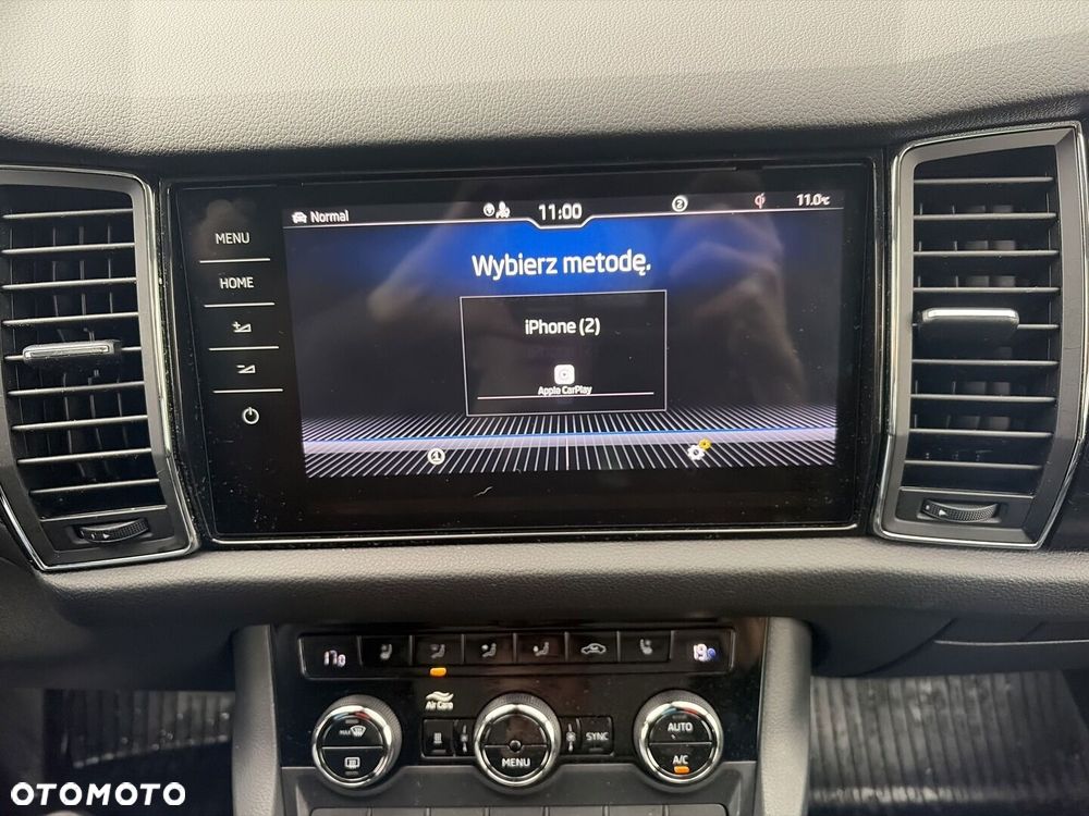 Skoda Kodiaq 2.0 TSI 4x4 L&K DSG - 18