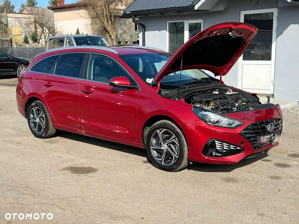 Hyundai i30 1.5 DPI Comfort