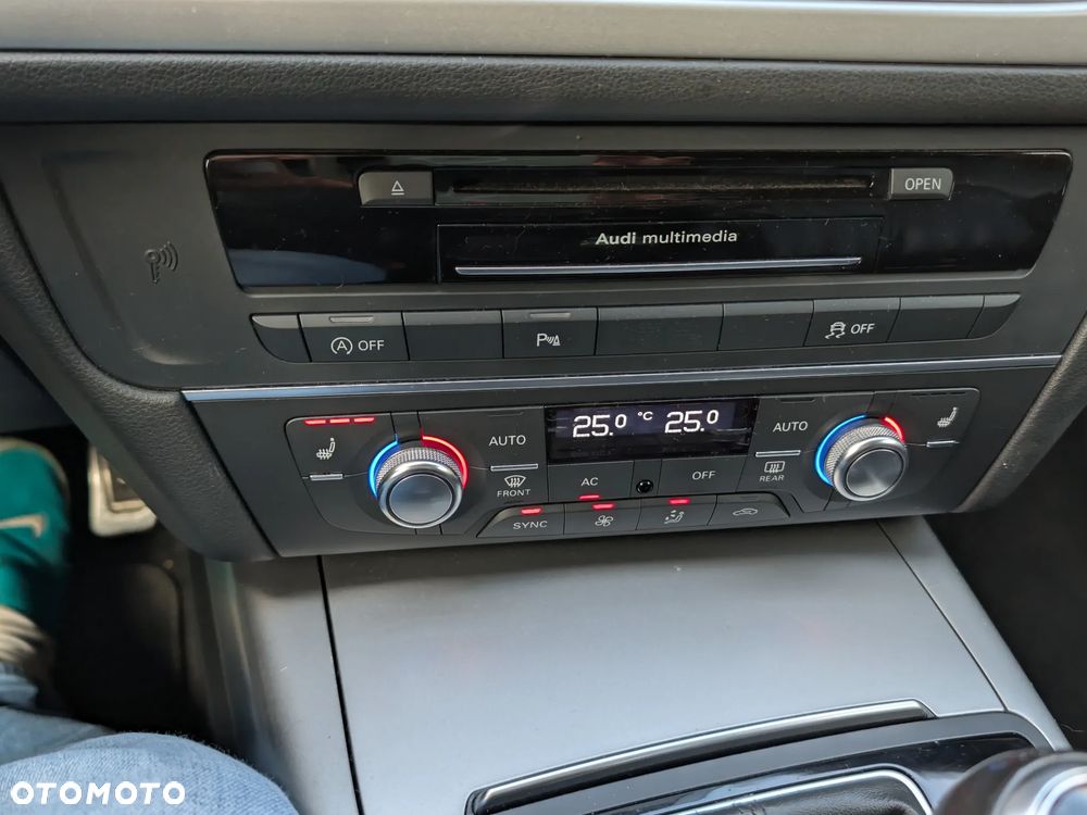 Audi A6 Limousine - 17