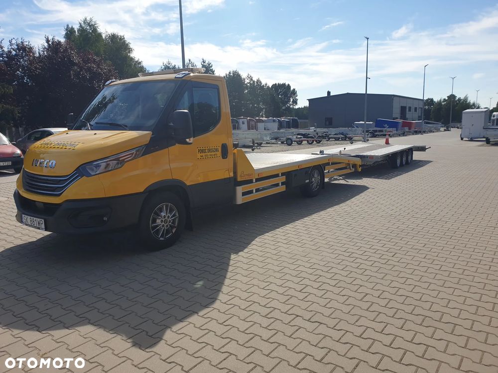 Iveco 35S18 - 8