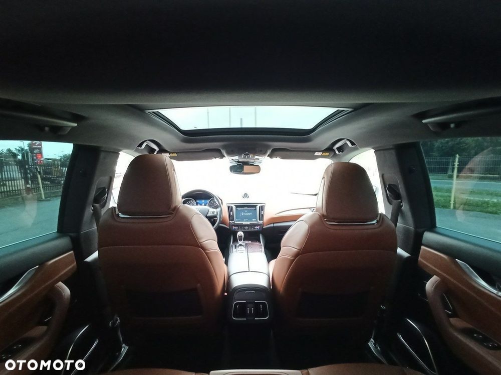 Maserati Levante - 9