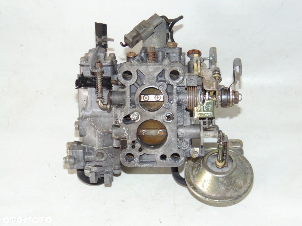 Gaźnik przepustnica Suzuki Maruti 800 0.8 - 15