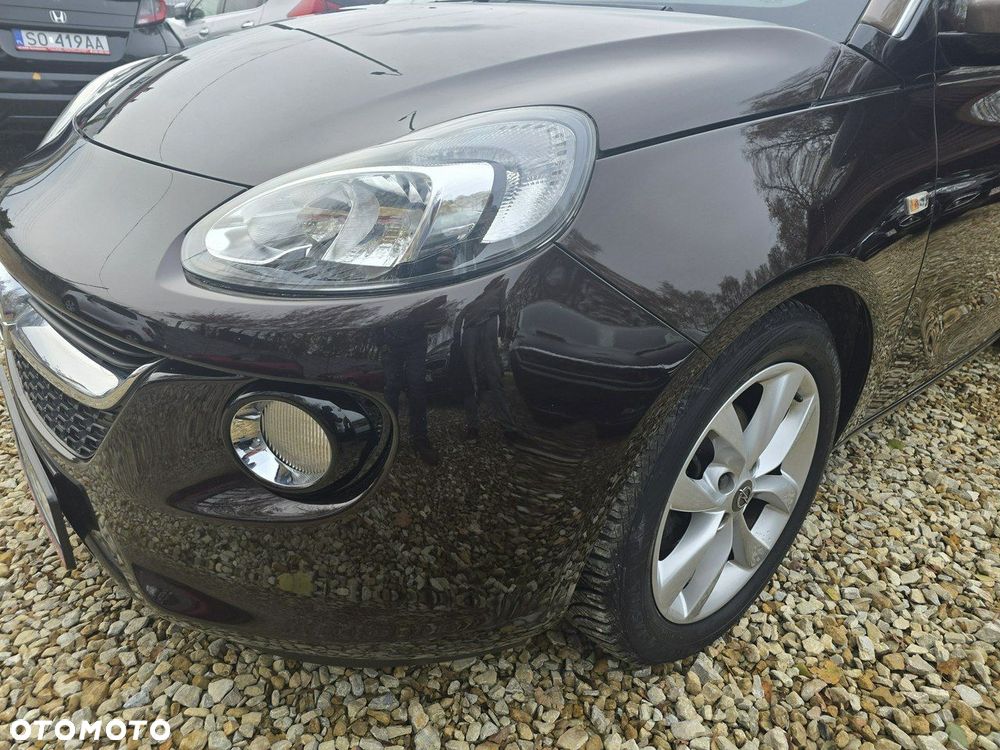 Opel Adam 1.4 Glam S&S - 28