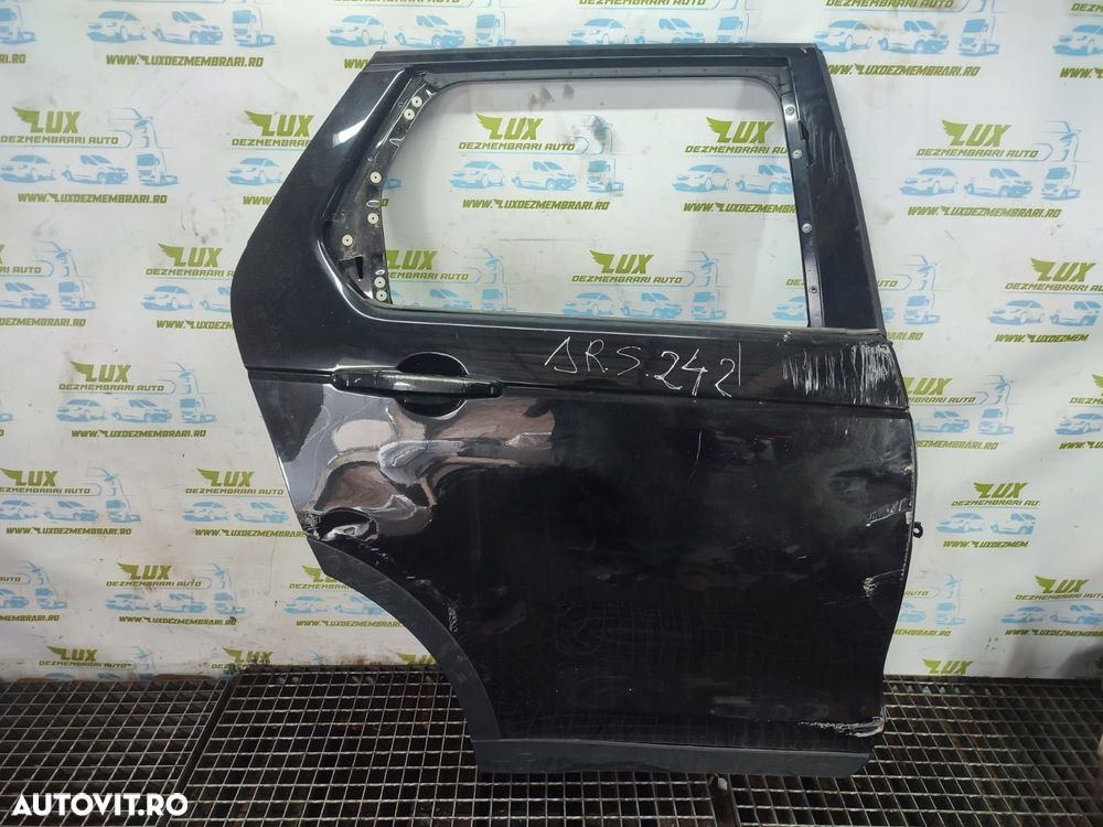Portiera usa dreapta spate Land Rover Discovery Sport 1 [2014 - 2020] - 1