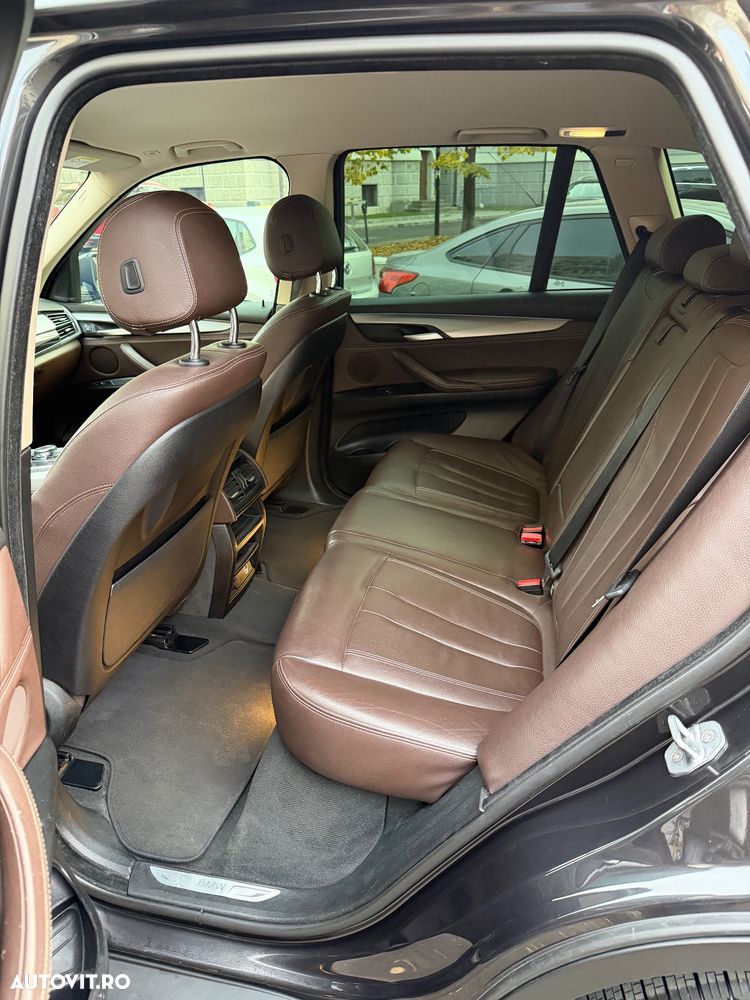 BMW X5 xDrive30d - 21