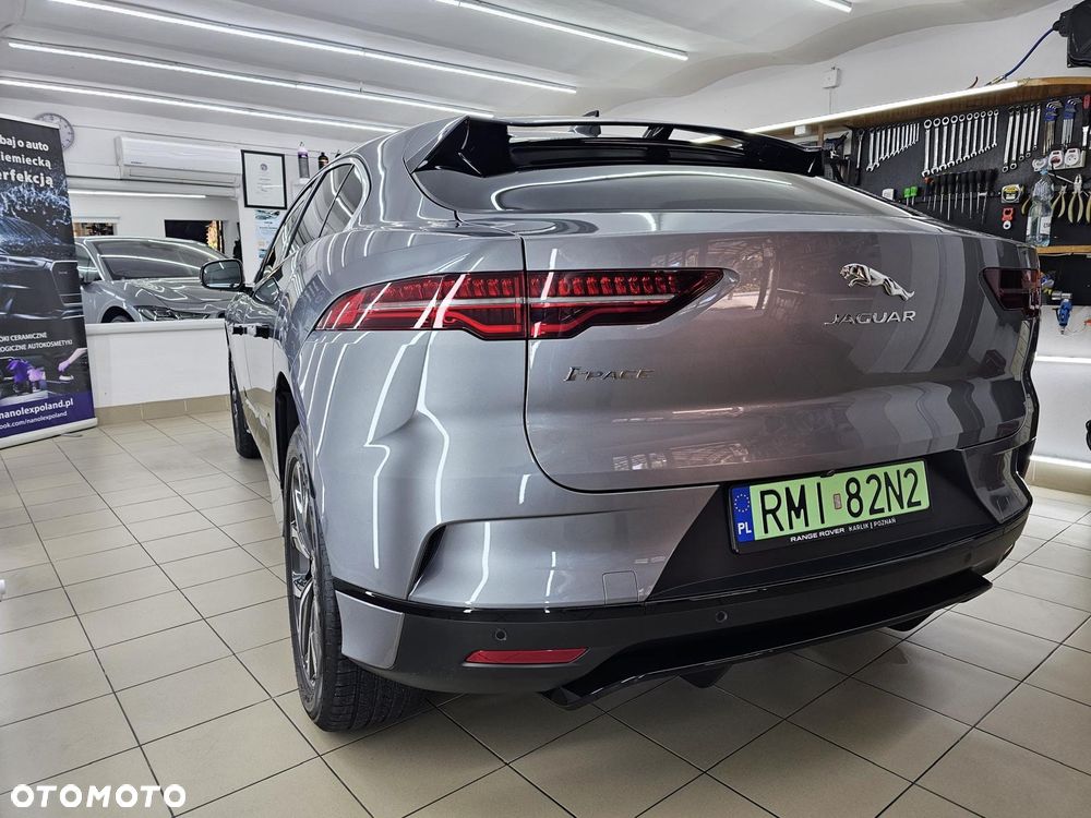 Jaguar I-Pace - 19