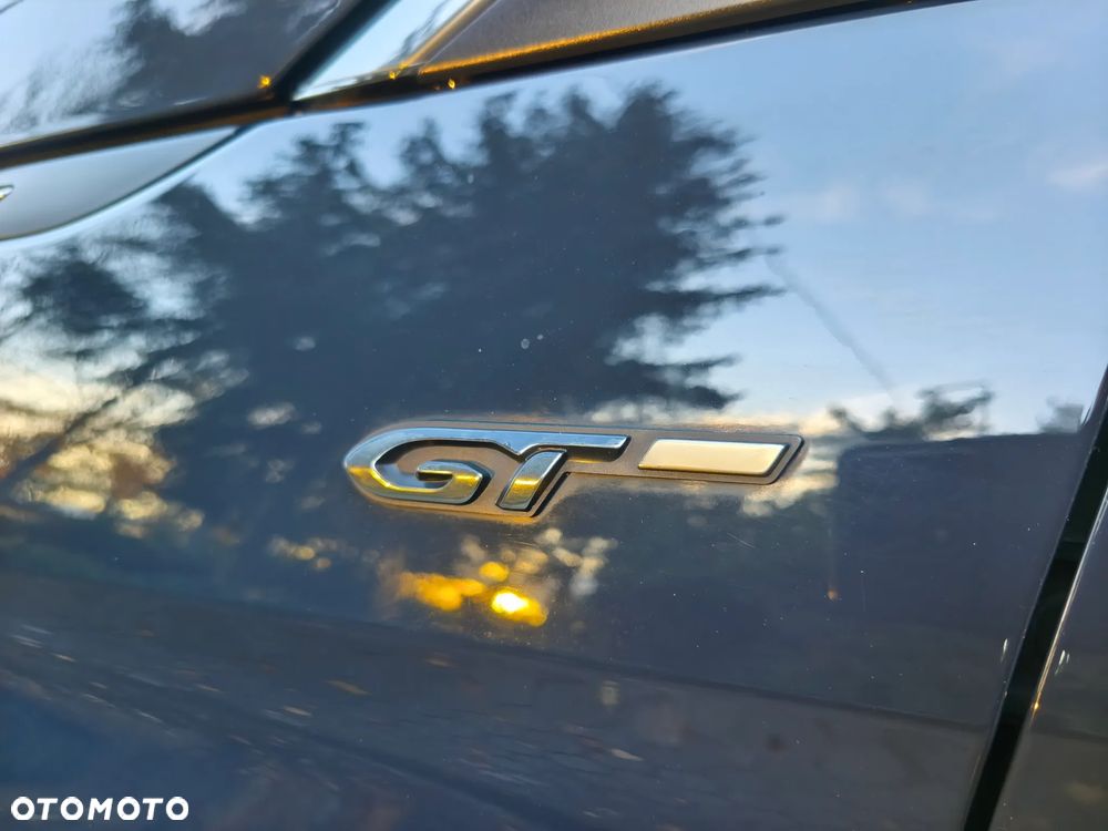 Peugeot 3008 BlueHDi 180 Stop & Start EAT8 GT - 14