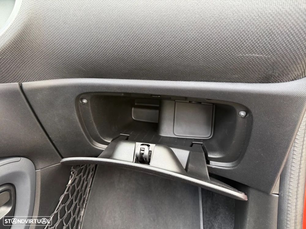 Smart ForFour 0.9 Prime 90 Aut. - 25